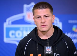 NFL Turns Dismissive Towards Diego Pavia Despite Signing For Ravens