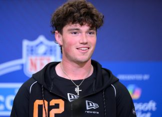 “He’s No Different”: Mike McCarthy Addresses Drew Allar Amid Steelers’ QB Uncertainty