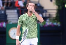 Daniil Medvedev Calls Out Controversial Tennis Rule After Getting Knocked Out by Jannik Sinner: “It’s Not Allowed”