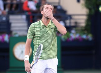 Daniil Medvedev Calls Out Controversial Tennis Rule After Getting Knocked Out by Jannik Sinner: “It’s Not Allowed”
