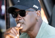 23XI Ally Publicly Clarifies “Biggest Misconception” Surrounding Michael Jordan in NASCAR