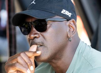 23XI Ally Publicly Clarifies “Biggest Misconception” Surrounding Michael Jordan in NASCAR