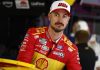 “I Can’t Hide From That”: Joey Logano Makes Damning Admission as Teammate Steals Penske Limelight