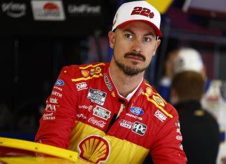 “I Can’t Hide From That”: Joey Logano Makes Damning Admission as Teammate Steals Penske Limelight