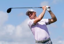 What Is Justin Thomas Ethnicity, Religion, and Nationality? All About His Family Roots and Faith