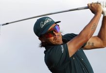 Exclusive: Rickie Fowler on New Tropicana Partnership, Unforgettable Career Moment & More
