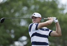 Ludvig Aberg WITB 2026 May: PGA Tour Star’s Golf Equipment at PGA Championship Explored