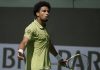 Arthur Fils’ Strong Clay Run Overshadowed by Injury Concerns Before Roland Garros