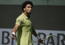Arthur Fils’ Strong Clay Run Overshadowed by Injury Concerns Before Roland Garros