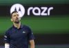 Novak Djokovic Handed Tough Italian Open Draw as Alexander Zverev & Jannik Sinner’s Threat Looms