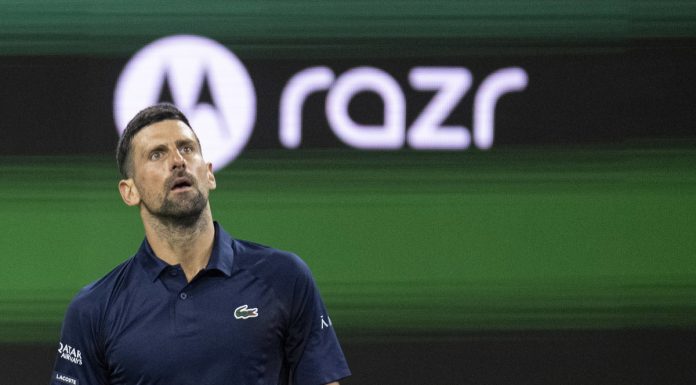 Novak Djokovic Handed Tough Italian Open Draw as Alexander Zverev & Jannik Sinner’s Threat Looms