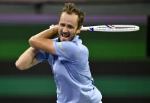 Top Moments You Missed From Daniil Medvedev’s Italian Open QF Match: Rain Delay, Insane Shot & More