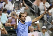 Daniil Medvedev Highlights Surprising Stat While Delivering Rare Praise at Italian Open