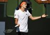 Alexander Zverev’s Opponent Fires Back at “Worst Court” Complaint With Bold Response