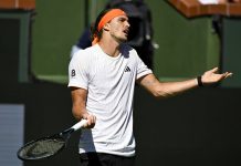 Alexander Zverev’s Opponent Fires Back at “Worst Court” Complaint With Bold Response