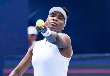 Venus Williams Returns to French Open After Five Years