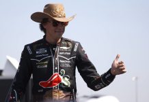 “I’ll Just Quit”- Carson Hocevar Threatens to Abandon NASCAR Before Bowing to Soulless Corporate Demands