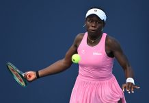 Victoria Mboko Lands Major Boost Ahead of Roland Garros With Addition of Iga Swiatek’s Ex-Coach