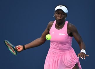 Victoria Mboko Lands Major Boost Ahead of Roland Garros With Addition of Iga Swiatek’s Ex-Coach