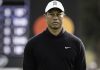 Tiger Woods Shows Face After 6-Week Rehab as Court Ruled Against Him in DUI Case