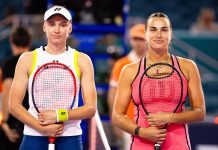 Elena Rybakina Calls French Open Protest Led by Aryna Sabalenka a Sham: “Not Once Players Really Came Together”