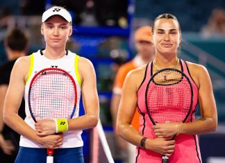 Elena Rybakina Calls French Open Protest Led by Aryna Sabalenka a Sham: “Not Once Players Really Came Together”