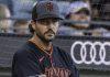 Giants Manager Throws Shade at Own Clubhouse After Fans Turn on Team After Blowout Loss