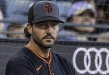 Giants Players Forced to Change After NSFW Celebration Sparks MLB Debate, Manager Responds