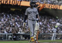 Jazz Chisholm Jr Opens Up on Uncertain Yankees Future as Nightmare Slump Continues