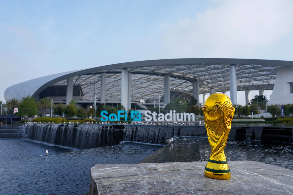 2026 World Cup