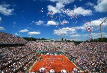 French Open Introduces Major Security Measures and Warns Fans About Fraudulent Practices