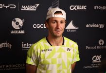 Casper Ruud Makes Tough Admission Despite Strong Italian Open Run: “Will Not Probably Break Any Huge Records”