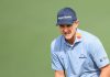Frustrated Justin Rose Slams Club Into Ground After Nightmare Shot at $20-Million Event
