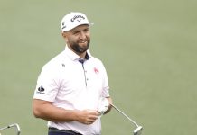 Jon Rahm’s Hole-Out Eagle, A Perfect Recovery & More: Top 3 Best Shots from the PGA Championship Round 1