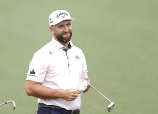 Jon Rahm’s Hole-Out Eagle, A Perfect Recovery & More: Top 3 Best Shots from the PGA Championship Round 1