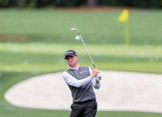 Justin Thomas Issues Update About Lingering Effect on His Health After Surgery: ‘Not One of Those Things’