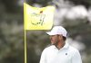 Who Is Brooks Koepka’s Wife? Everything You Need to Know About Jena Sims Koepka
