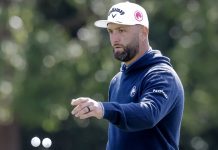 Jon Rahm Shuts Down LIV Golf Question With Blunt Admission Ahead of PGA Championship Finale