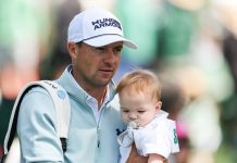 How Many Kids Does Jordan Spieth Have? All About Sammy Spieth, Sophie Spieth, and Sully Spieth