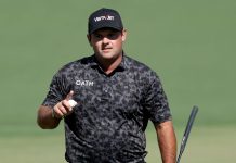 Who Are Patrick Reed’s Parents? Meet His Father Bill and Mother Jeannette Reed