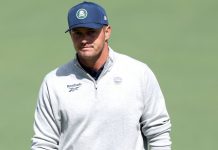 Bryson DeChambeau Raises Concerns Over Aronimink Conditions Ahead of PGA Championship