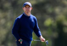 Trouble Mounts for Rory McIlroy as He Faces Massive Injury Threat Ahead of PGA Championship – Report
