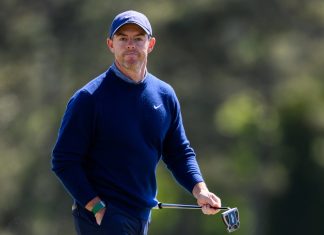 Trouble Mounts for Rory McIlroy as He Faces Massive Injury Threat Ahead of PGA Championship – Report