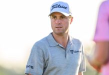 Justin Thomas Drops Massive F-Bomb on Live TV Following Frustrating Blunder at PGA Tour Event