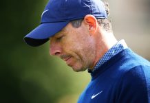 Golf Fans Left Angry as Rory McIlroy Slams Club After Disastrous Shot at PGA Championship 2026