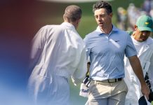 Rory McIlroy, Jon Rahm & More Share Honest Reaction to Aaron Rai’s Historic PGA Championship Victory