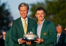 Can Rory McIlroy Do the Unthinkable and Win a Calendar Grand Slam? The Numbers Tell an Interesting Story