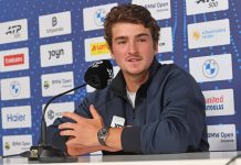 ATP Star Slams His Own Fans Despite Their Support During Italian Open Match: “Needs to Be a Bit of Limit”
