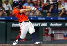 Astros Face Another Setback as $125M Star Battles Injury Scare