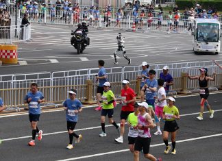 Runner Passes Away Mid-Race as Tragedy Strikes 250 Mile Event